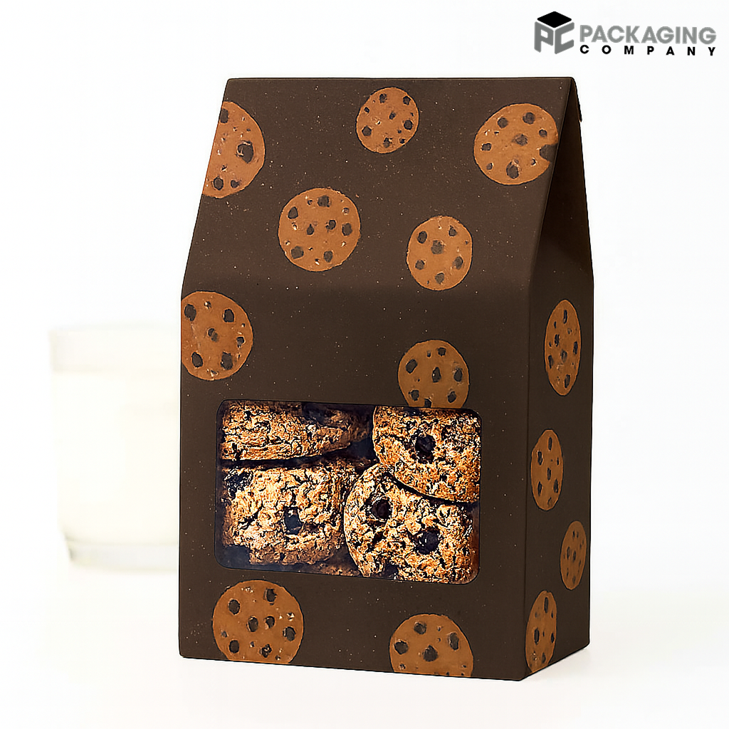 Custom Cookie Boxes